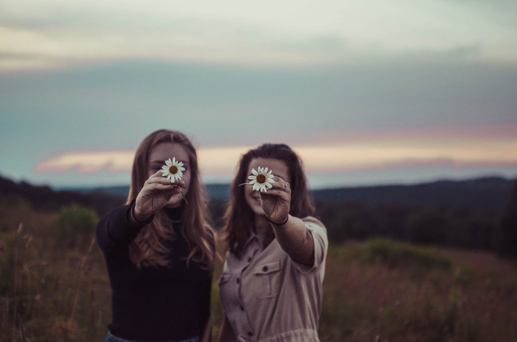 Happy International Women's Day 2021 from the team at EP Wales | Images from Unsplash