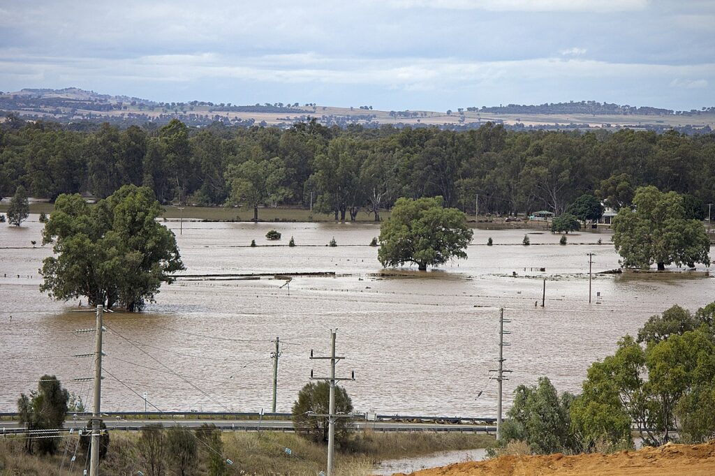 Welsh Government PhD Placement A Methodology For The Prioritisation Of   Flood Risk 2 1024x682 