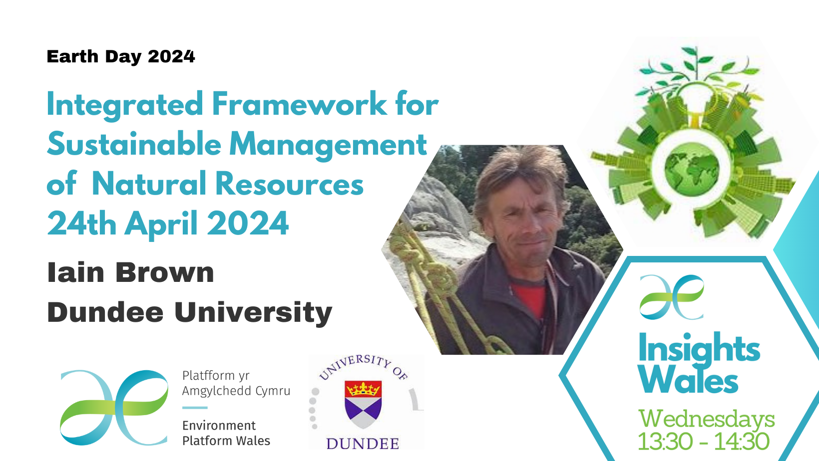 Insights Wales: Developing an integrated framework for sustainable ...